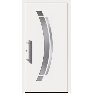 Haustür Aluminium BEW E 1108