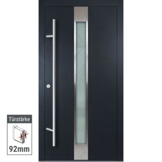 Energiespar-Haustür BEW-905-92