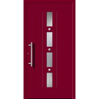 Haustür Aluminium BEW E 1105
