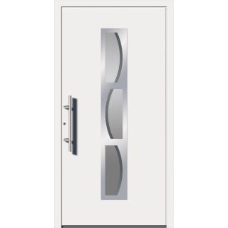Haustür Kunststoff BEW P 1142