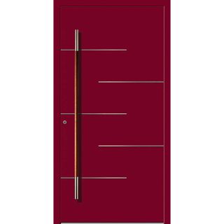 Haustür Aluminium BEW E 1174