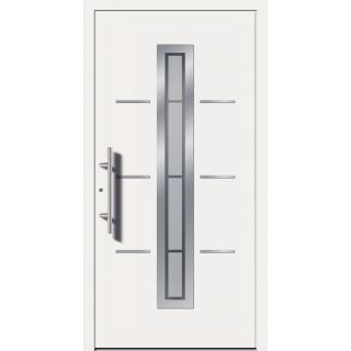 Haustür Kunststoff BEW P 8404 A
