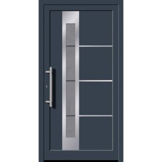 Haustür Kunststoff BEW P 841