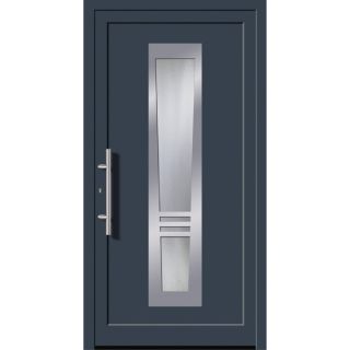Haustür Kunststoff BEW P 842