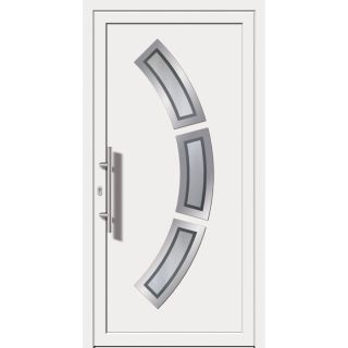 Haustür Kunststoff BEW P 870