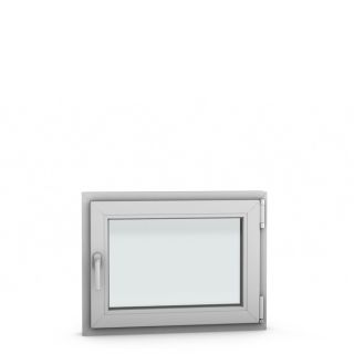 Kellerfenster 80 x 60 cm 2-fach Glas