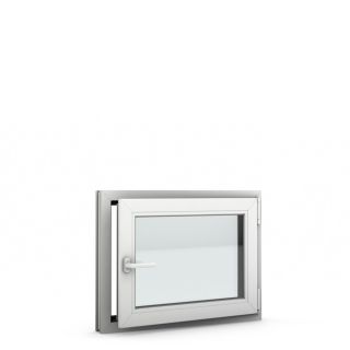 Kellerfenster 80 x 60 cm 2-fach Glas
