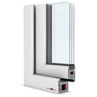 ThermoMax 5 Classic Kunststofffenster