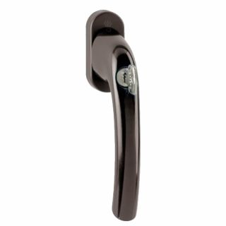 Fenstergriff Tokyo F8707 S Braun