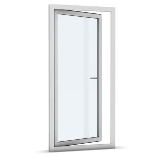 Balkontür Kunststoff Veka Softline 70 AD Classic