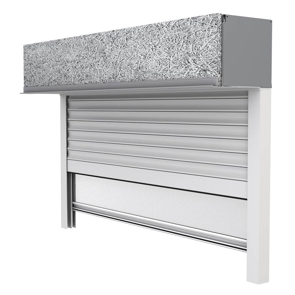 Vorbaurollladen SP