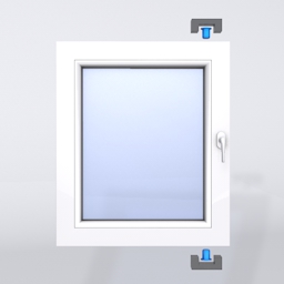 BEW24 Konfigurator Fenster Einbruchschutz