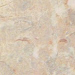 Marmor beige glatt, seidenmatt