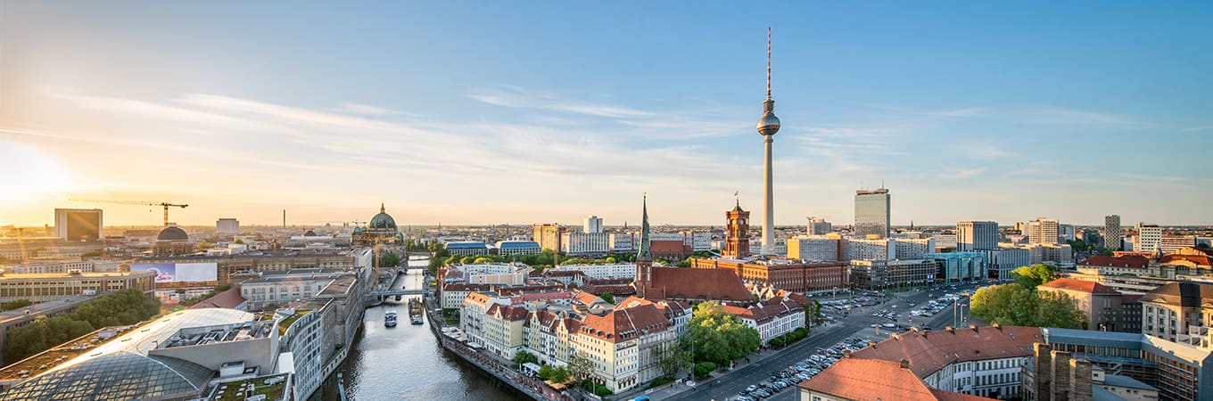 Bild aus Berlin
