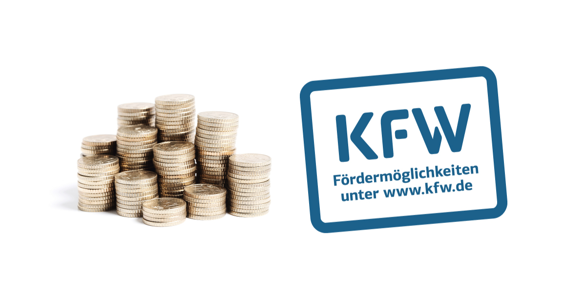 KfW Förderung