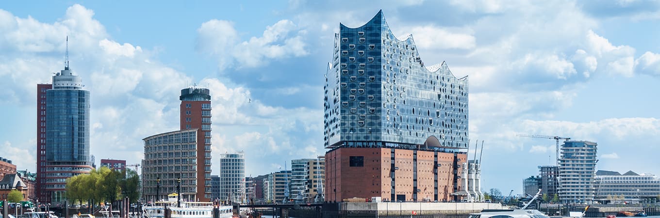Bild aus Hamburg