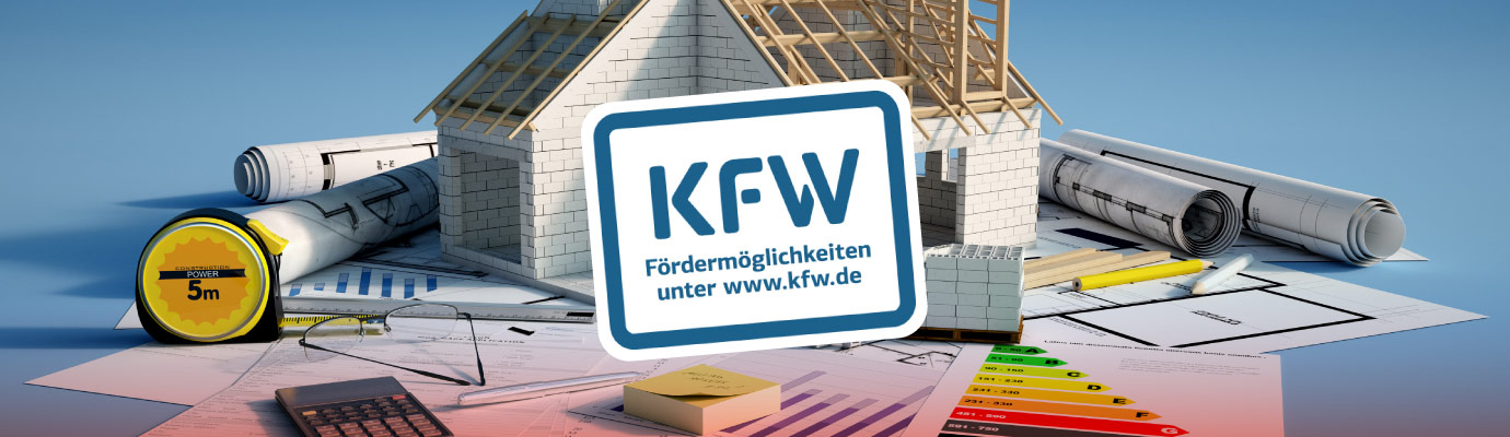 KfW-Effizienzhaus