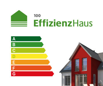 KfW-Effizienzhaus 100