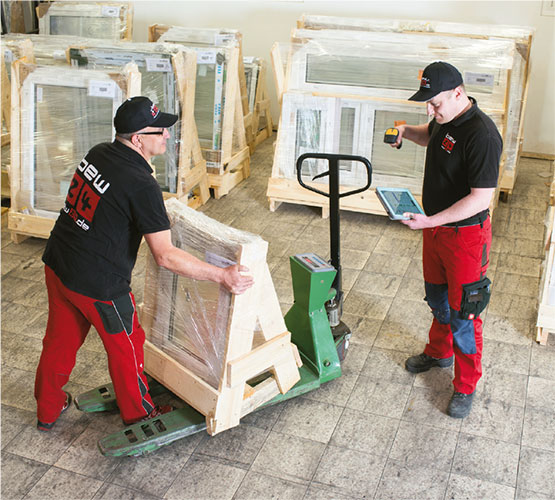Logistik