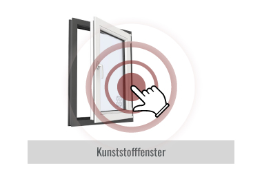 ThermoMax Fenster