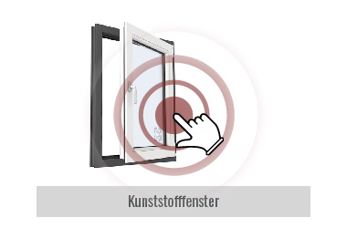 Kunststofffenster