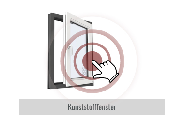 Kunststofffenster