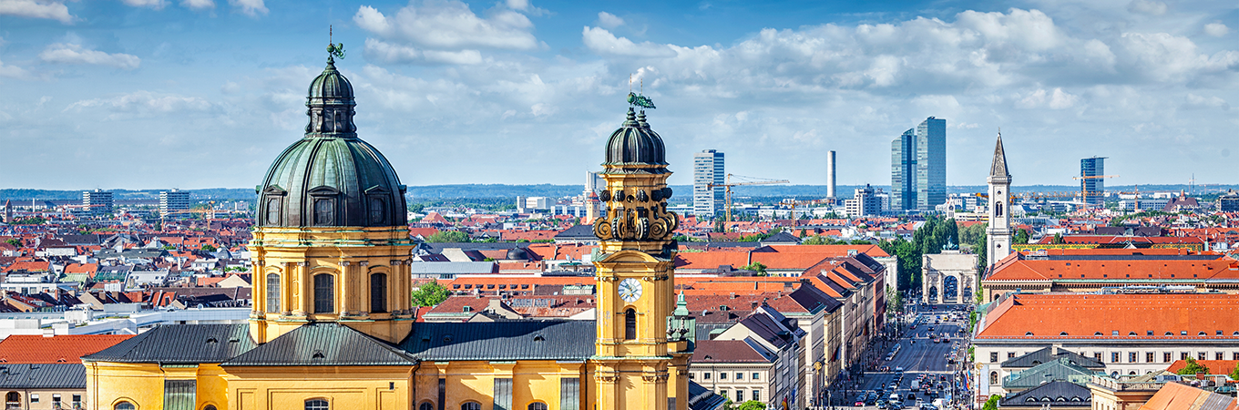 Bild aus München