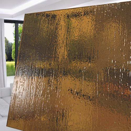 Silvit Glas bronze