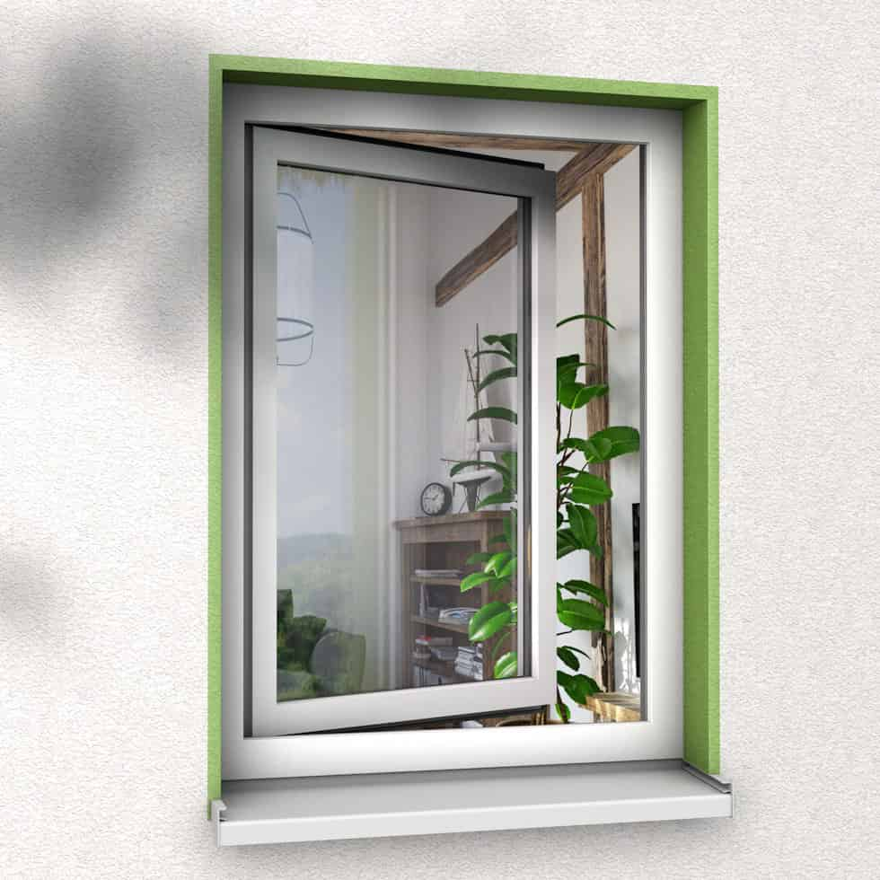 Fenster online konfigurieren