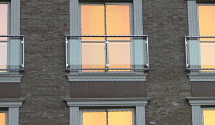 Absturzsicherung