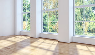 Fenstersprossen