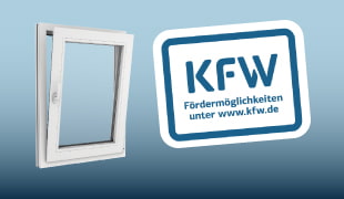 Förderung Fenster