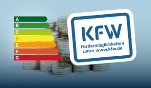 Förderung KfW