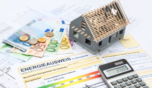 Gebäudeenergiegesetz - GEG