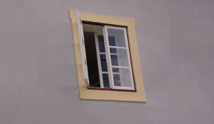 Kastenfenster