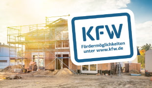 KfW Effizienzhaus