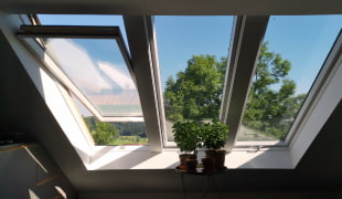 schwingfenster
