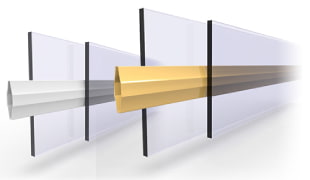 Fenstersprossen