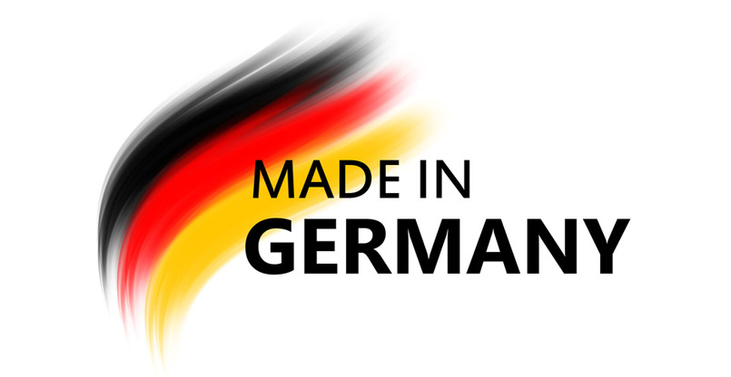 Made in Germany