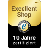 Trusted Shops Excellent Shop Award