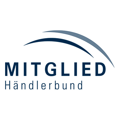 Mitglied im Händlerbund