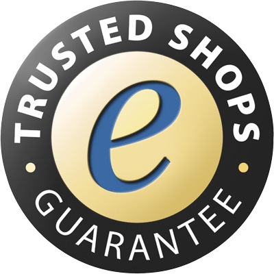 Trusted Shops geprüft