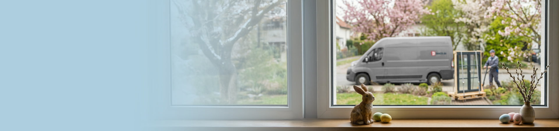 Ostern ist Projektzeit - jetzt versandkosten sparen