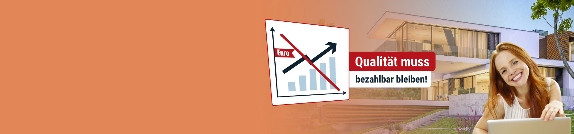 Dauerhaft niedrige Preise