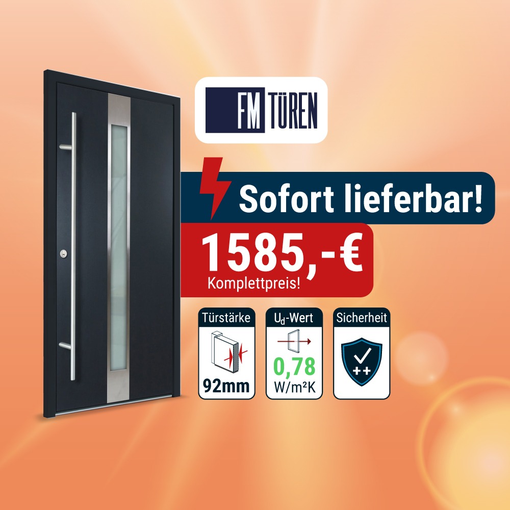 Dauerhaft niedrige Preise